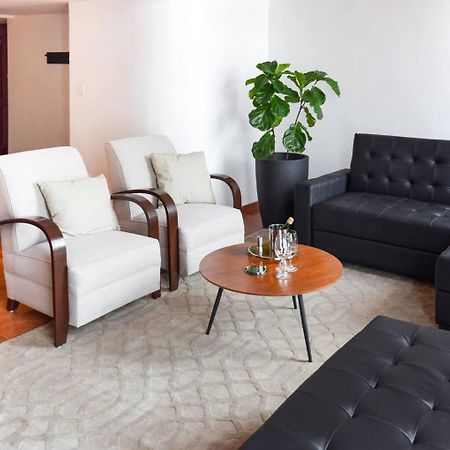 Amazing Loft With The Best View Of Casco Viejo! ปานามาซิตี้ ภายนอก รูปภาพ