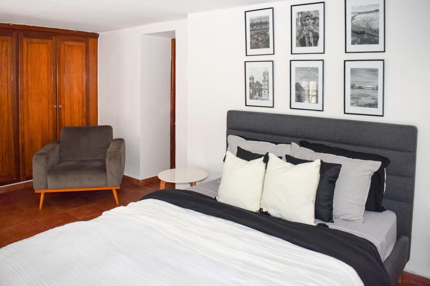 Amazing Loft With The Best View Of Casco Viejo! ปานามาซิตี้ ภายนอก รูปภาพ