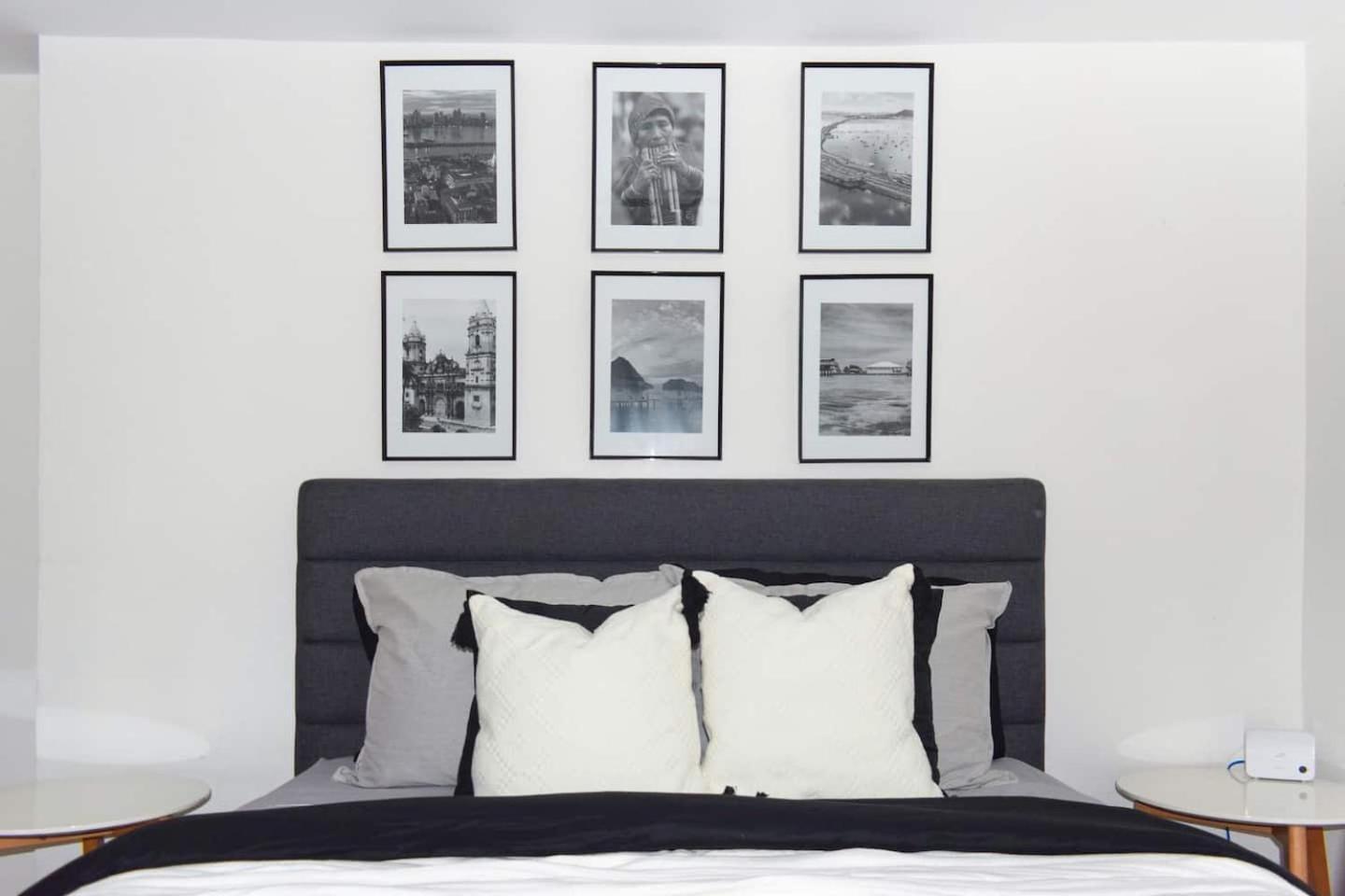 Amazing Loft With The Best View Of Casco Viejo! ปานามาซิตี้ ภายนอก รูปภาพ