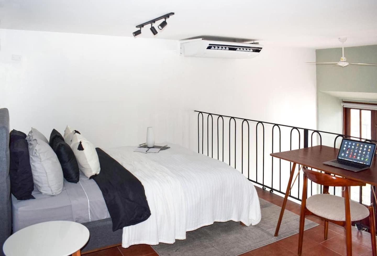 Amazing Loft With The Best View Of Casco Viejo! ปานามาซิตี้ ภายนอก รูปภาพ