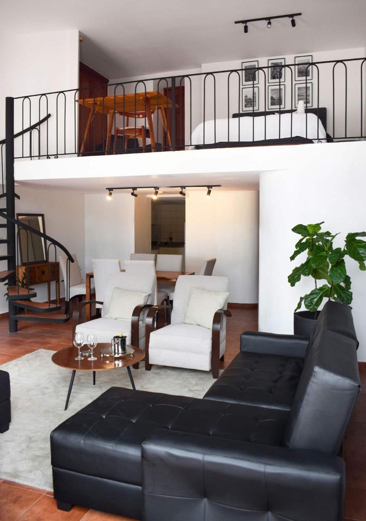 Amazing Loft With The Best View Of Casco Viejo! ปานามาซิตี้ ภายนอก รูปภาพ