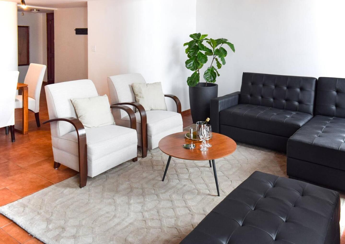 Amazing Loft With The Best View Of Casco Viejo! ปานามาซิตี้ ภายนอก รูปภาพ